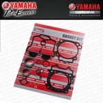 New 2004 2013 Yamaha Oem Top End Gasket Kit 5TA-W0001-00-00. Fixed Price $89.95.