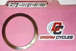 Nos Genuine Yamaha RD350 R5 TD3 TR3 Head Gasket 278-11181-01 Fast Shipping. Fixed Price $18.99.