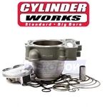 Cylinder Works 31006-K02 Big Bore For Engine Kits Gu. Fixed Price $535.10.