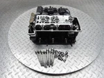 2008 06-08 Triumph Daytona 675 Oem Cylinder Head Valve Cover Top End. Fixed Price $232.45.