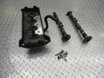 2012 09-12 Honda CBR600RR Cam Shafts Cylinder Head Cover. Fixed Price $92.95.