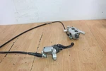 2011 Husqvarna TC449 Front Brake Master Cylinder W/caliper. Fixed Price $249.00.