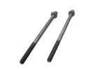 Polaris Oem Engine Cylinder Head Mount Bolt (pair) 3084875 Q17. Fixed Price $9.99.