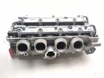 08-20 Suzuki Hayabusa GSX1300R Engine Motor Cylinder Head For Parts. Fixed Price $392.93.