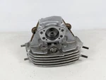 Ducati Supersport Engine Top End Rear Cylinder Head And Valves. Fixed Price $125.00.