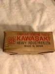 Kawasaki G4TR Trail Boss Ignition System. Factory New Original Box.. Fixed Price $375.00.