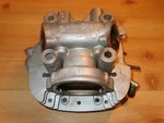 1984 1985 Yamaha Virago Front Cylinder Head 42H-11102-00-00. Fixed Price $59.98.