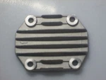 4-STROKE Engine Cylinder Cover For Atvs, Dirt Bikes, Chopper PART02116. Fixed Price $7.49.