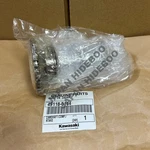New Kawasaki Genuine 2011-2012 KX250F Camshaft Comp,intake 49118-0164. Fixed Price $159.99.