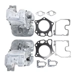Kawasaki 99999-0331 Complete Cylinder Head Kit FXT00V. Fixed Price $232.94.