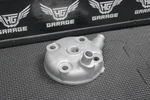 1993 Honda CR80R 92-95 Oem Engine Motor Cylinder Head 12200-GS2-620. Fixed Price $79.99.