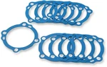 James Cylinder Head Gaskets Copper 10-PACK Harley Davidson Sportster 1972-1973. Fixed Price $59.85.