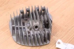 1973 Yamaha DT3 Cylinder Head. Fixed Price $39.00.