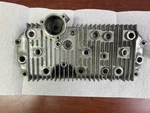 Genuine 1972-1977 Suzuki Lemans GT750 Cylinder Head 11111-31001/11111-31003. Fixed Price $75.00.