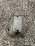 Bsa 68-0830 Valve Cover Rocker Box 650 A65 1968- 1970 Lighting U.k. Used. Fixed Price $42.99.