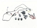 19 20 Moto Guzzi V85 Tt Relay Set Kickstand Switch Air Valve Solenoid. Fixed Price $89.91.