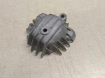 Honda 12301-114-000 Cylinder Head Valve Cover QA50 1970-75. Fixed Price $22.49.