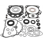 Quadboss Complete Gasket Set With Oil Seals 8110024. Fixed Price $138.80.
