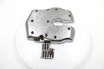 04 Kawasaki Vulcan VN2000A Oem Engine Top End Front Valve Cover. Fixed Price $78.12.