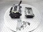 2023 22-26 Cf Moto 450SS Cylinder Head Engine Valve Cover Camshaft Oem. Fixed Price $479.99.