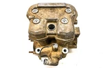 03 Polaris Predator 500 2X4 Cylinder Head. Fixed Price $487.49.