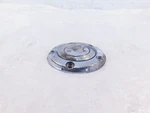Harley Davidson Electra Glide Dyna & Softail Twin Cam Right Engine Timing Cover. Fixed Price $19.95.
