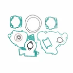 Tusk Complete Gasket Kit Top Bottom End Fits Ktm 65 Sx Xc 1998-2008. Fixed Price $30.26.