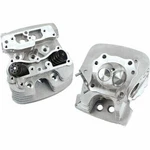 S&s Cycle 106-4277 Heads 99-05 Tc 79CC Slvr. Fixed Price $1934.95.