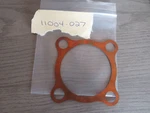 Kawasaki Nos New 11004-027 Cylinder Head Gasket A1 Ss A7 Avenger 1967-71 OM12. Fixed Price $6.00.