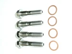 Suzuki Gsf Bandit 750 1996-2004 Oil Transfer Union Bolt 11181-27E00 Cylinder. Fixed Price $50.97.