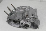 1973 1974 Suzuki Oem Engine Crankcase Set 74/1. Fixed Price $99.00.