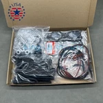 Oem Head Gasket Set Bolts For 08-17 Honda Odyssey Accord Acura 3.5L J35Z3 J35Z2. Fixed Price $140.98.