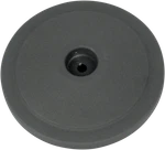 S&s Cycle 170-0124 Stealth Air Cleaner Cover Bob Dome Black. Fixed Price $182.65.