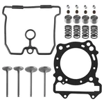 Cylinder Head Valve Gasket Kit For Suzuki DRZ400 DR-Z400E 2000-2007. Fixed Price $70.00.