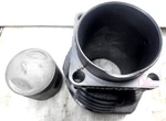 1966-1984 Rear +.030 Bore Front Cylinder 16492-66 Harley P722. Fixed Price $100.00.