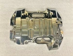Honda Oem 2002-2004 VTX1800C/S/R Cover, Rr Cylinder Head P/n 12321-MCH-000 **. Fixed Price $375.00.