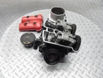 2018 17-20 Aprilia SL900 Shiver Oem Rear Cylinder Head Cover Barrel Piston. Fixed Price $325.45.