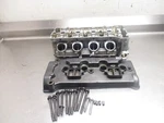 2000 Honda CBR929RR Cylinder Head Bare 12010-MCJ-000 12310-MCJ-000. Fixed Price $125.00.