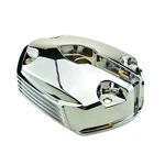 Bmw R1200GS Gsa R1200RT R1200ST HP2 Enduro Left Hand Chrome Rocker Cover. Fixed Price $131.54.