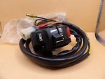 Nos Yamaha YFM80 YFM100 1989-1990 Genuine Handle Switch Oem 55X-83973-00. Fixed Price $342.99.
