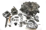 2006 Yamaha Kodiak 450 Motor Engine With Cases (set) (core Rebuild Only). Fixed Price $399.91.