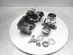 2002 98-03 Aprilia 1000 Rsv Mille Oem Rear Cylinder Head Cover Barrel Jug Piston. Fixed Price $106.68.
