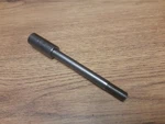 Triumph Cylinder Head Bolt 650 T120 TR6 Twins (1971-72) E12888 71-2888. Fixed Price $23.04.