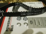 Cam Timing Belts Set +fuji Nuts Ducati 748,851,888,916,996, Gates Ref 73710091A. Fixed Price $98.46.