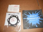 GAS2 Honda Oem Cylinder Head Gasket 12254-430-000. Fixed Price $16.99.