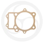 Kawasaki Cylinder Base Gasket 11061-1084 11061-1523 1999-2008 Vulcan 1500 1600. Fixed Price $9.85.