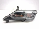 19-26 Cfmoto Uforce 1000 Front Left Headlight Assembly. Fixed Price $164.83.