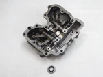 1982-1983 Honda Ascot Ft 500 Cylinder Head Cover Rocker Arms Oem 12310-MC8-000. Fixed Price $149.99.
