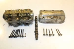 1997 Honda Goldwing Gl 1500 Right Engine Top End Cylinder Head 12200-MT8-040. Fixed Price $89.99.