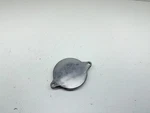 2001 Yamaha Gear Cover Cap Oem. Fixed Price $14.95.